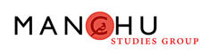 Logo for Manchu Studies Group